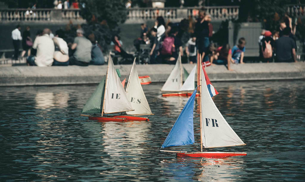 Divertimento in estate Divertimento in estate